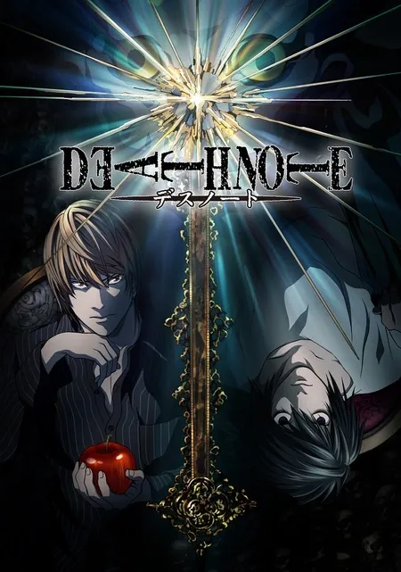 Death Note (2006)