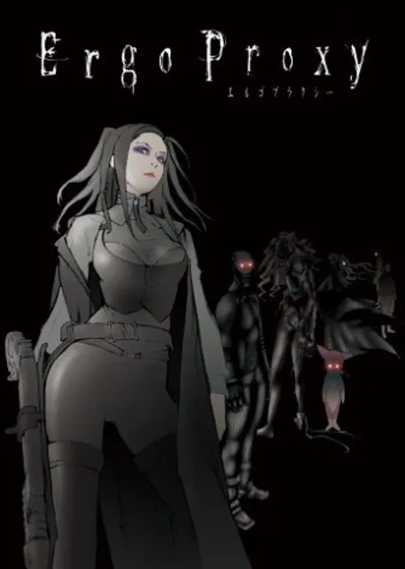 Ergo Proxy (2006)
